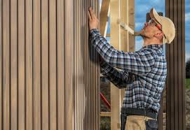 Best Custom Trim and Detailing for Siding  in Hazel Green, AL